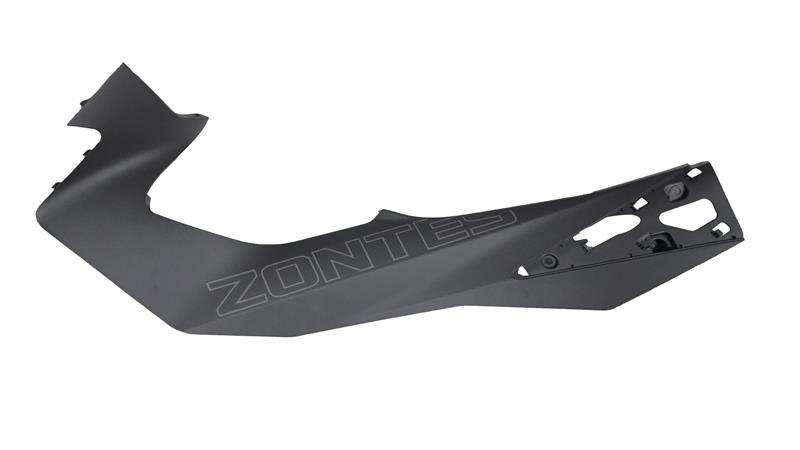 İÇ DİZLİK SOL SİYAH (ZT250T-E)